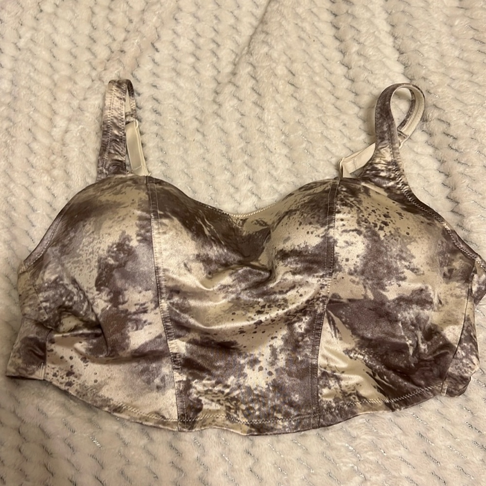 Victoria Secret Pink Corset